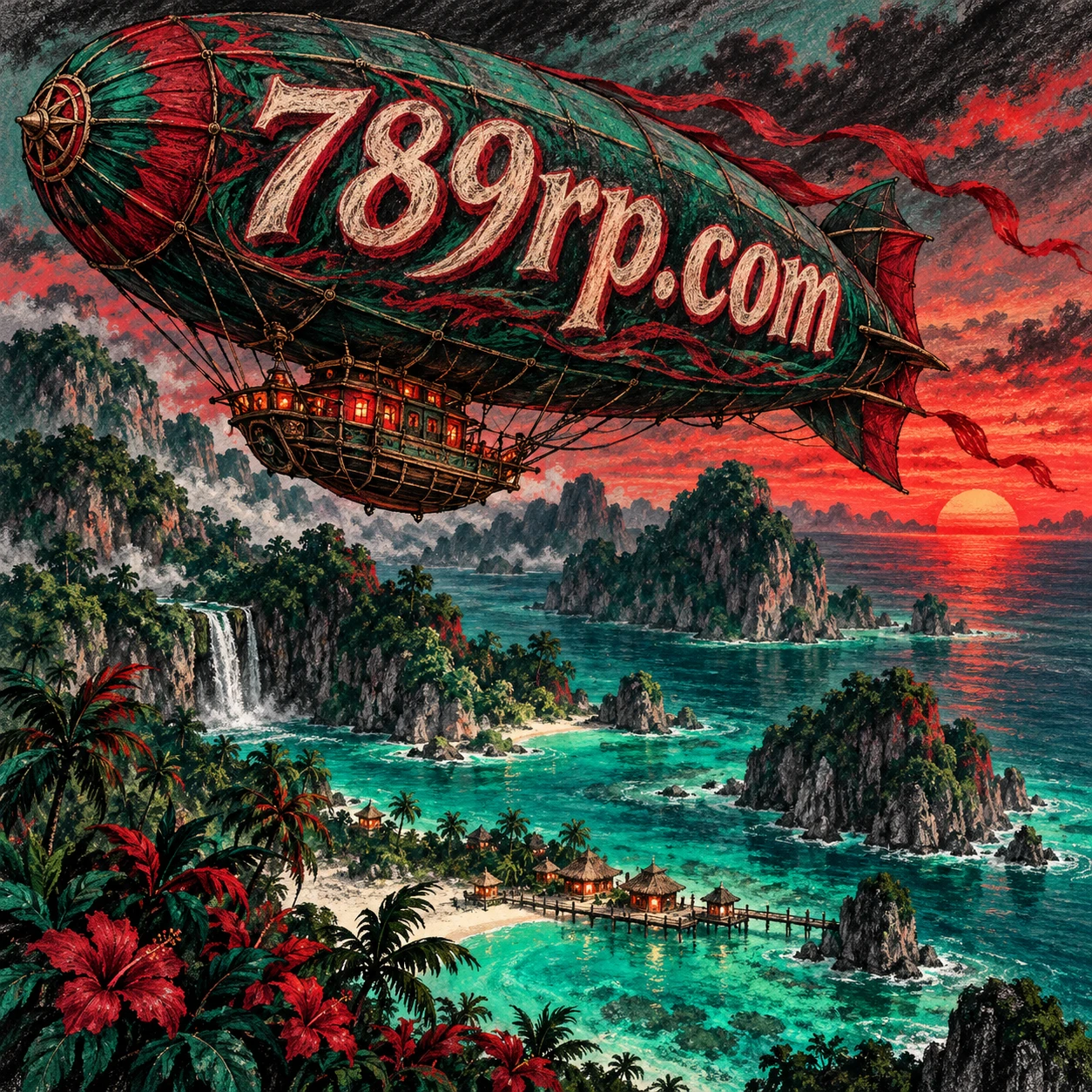 Ilustrasi unduhan apk 789rp